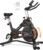 YOSUDA PRO Magnetic Exercise Bike 350 lbs Weight Capacity