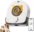 UBPET Robot Vacuum for Pet Hair, 22,000Pa Ultra-Strong Suction Automatic Robot Vacuum Cleaner, Tangle-Free Cleaning, Smart Mapping with LiDAR Navigation, App Controlled Vacuum Robot
