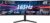 Z-Edge 49 inch Ultrawide Curved Computer Monitor, DQHD 5120×1440, 165Hz