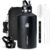Insulated Water Bottle 64 oz, Triple Wall Vacuum Stainless Steel Water Bottles(Cold for 48 Hrs), Leak Proof & Non-BPA, Half Gallon Water Flask Jug with Straw Spout Lids for Gym, Sports, Camping