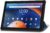 PRITOM 2026 10” Tablet with Case, 5Ghz WiFi 6, 64GB, HD IPS, 6000mAh, Blue | Latest system Android 16, With Cover Case, Large Screen, Good for Watching & Viewing, 1280 * 800 HD IPS Display, Expandable