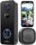BOIFUN Video Doorbell Camera Wireless, 180° Wide View, 2K, No Subscription