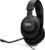 JBL Quantum 100M2 Wired Gaming Headset, Detachable Mic – Black