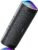 Bluetooth Speaker, 20W HD Sound, Portable Wireless, IPX5 Waterproof, Up to 24H Playtime, TWS Pairing, for Home/Party/Outdoor/Camping/Beach Essentials, Electronic Gadgets, Birthday Gift (Black)