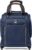 Travelpro Crew Classic Softside Carry-On Underseat Bag, Blue, 17-Inch | Lightweight Rolling Design With 14-Laptop & Tablet Sleeve, Personal Item Size, Fits Under Airline Seats