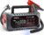 GOOLOO A7 Jump Starter with Air Compressor – 6000A & 160PSI Jumper Starter