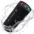 BassBloom Roar 3 Portable Bluetooth Speaker,IPX6 | 20W Powerful Sound with JIKE Bass,24H Playtime,Bluetooth 5.4,RGB Lights,Wireless TWS Pairing,Outdoor for Camping and Beach