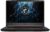 msi GF65 Gaming Laptop: 15.6″ 144Hz FHD 1080p, Intel Core i7-10750H 6 Core, NVIDIA GeForce RTX 3060, 16GB, 512GB NVMe SSD, WiFi 6, Red Keyboard, Win 10, Black (10UE-047)