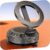 Car Phone Holder for Magsafe, [105+LBS Suction & 3800gf Magnetic]