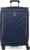 Travelpro Crew Classic Softside Checked Luggage, Blue, 25-Inch | Lightweight & Expandable With 8 Spinner Wheels, TSA Lock & Multiple Interior Pockets, for Men & Women