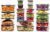 Rubbermaid Brilliance BPA Free 44-Piece Food Storage Containers Set Airtight Leak-Proof with Lids for Meal Prep Lunch and Leftovers