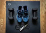 How to Create a Realistic Weekly Workout Routine at Home