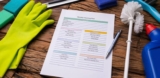 How to Create a Weekly Home Cleaning Routine You Can Maintain